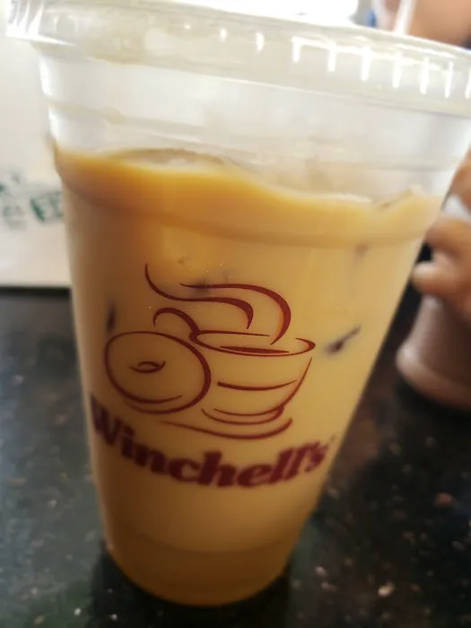 Winchell's Donut House Picture 9