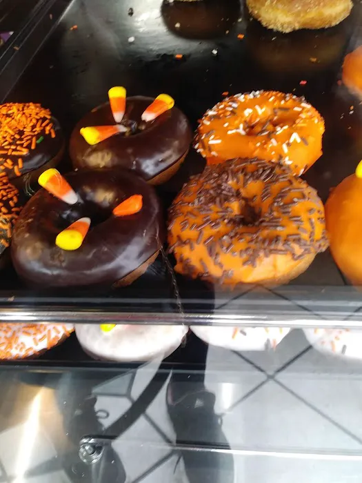 Winchell's Donut House Picture 3