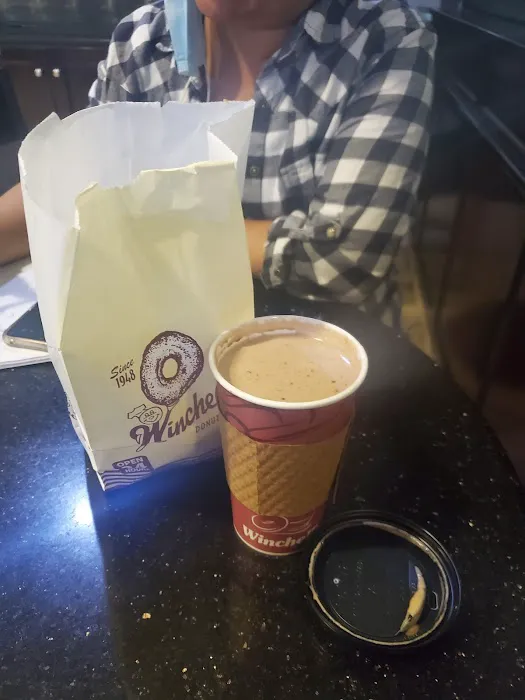 Winchell's Donut House Picture 5