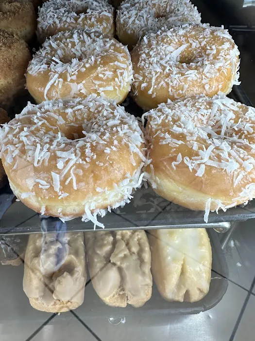 Winchell's Donut House Picture 10