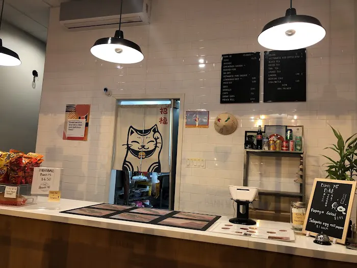 Pacific French Bakery Picture 10