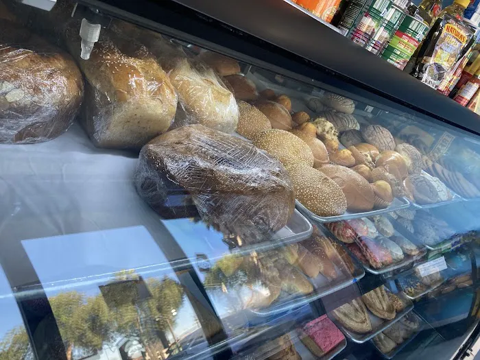 Pacific French Bakery Picture 8