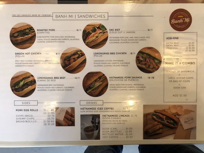 Pacific French Bakery Picture 6