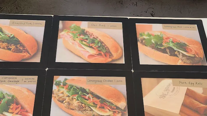 Pacific French Bakery Picture 5