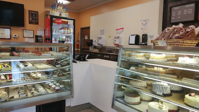 Rossmoor Pastries Picture 6