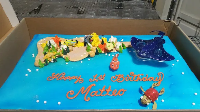 Rossmoor Pastries Picture 7