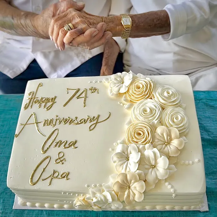Rossmoor Pastries Picture 9