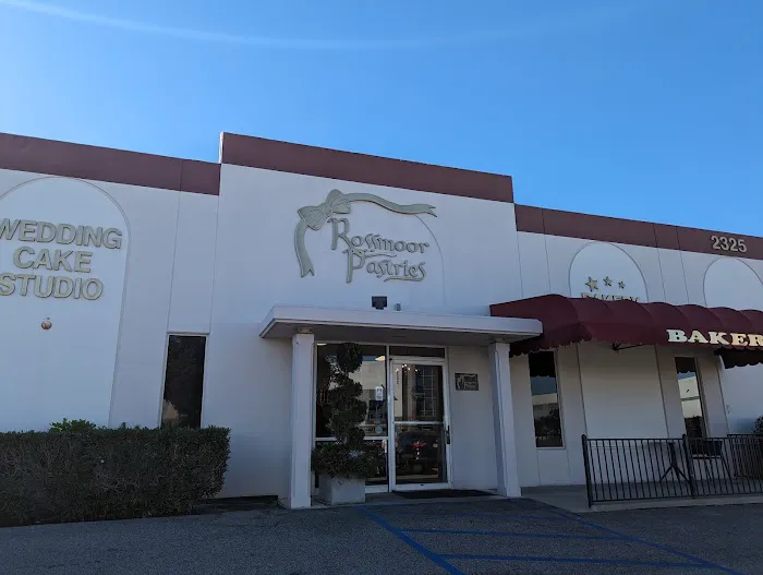 Rossmoor Pastries Picture 8