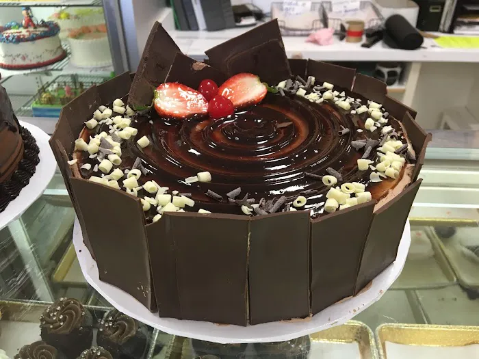 Rossmoor Pastries Picture 5