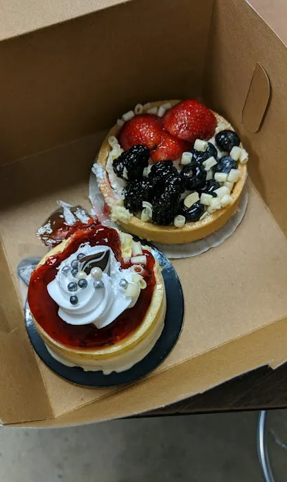 Rossmoor Pastries Picture 1