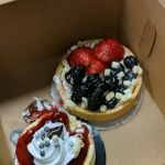 Rossmoor Pastries