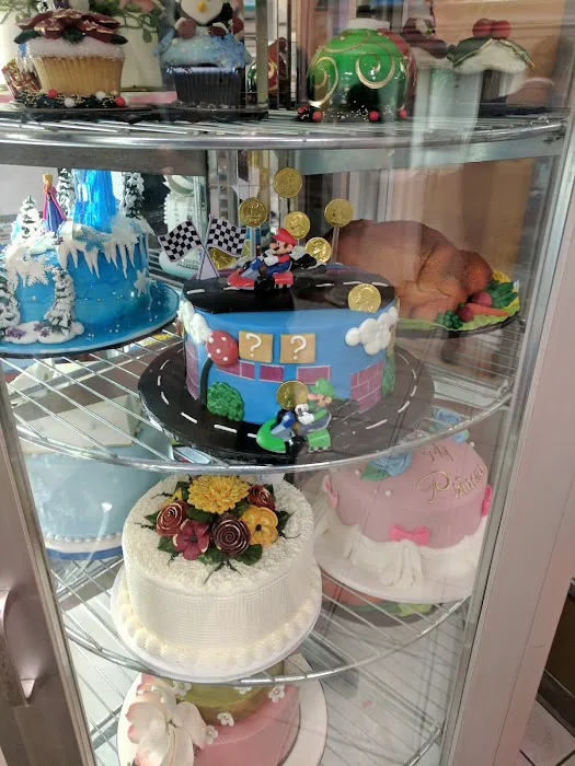 Rossmoor Pastries Picture 10