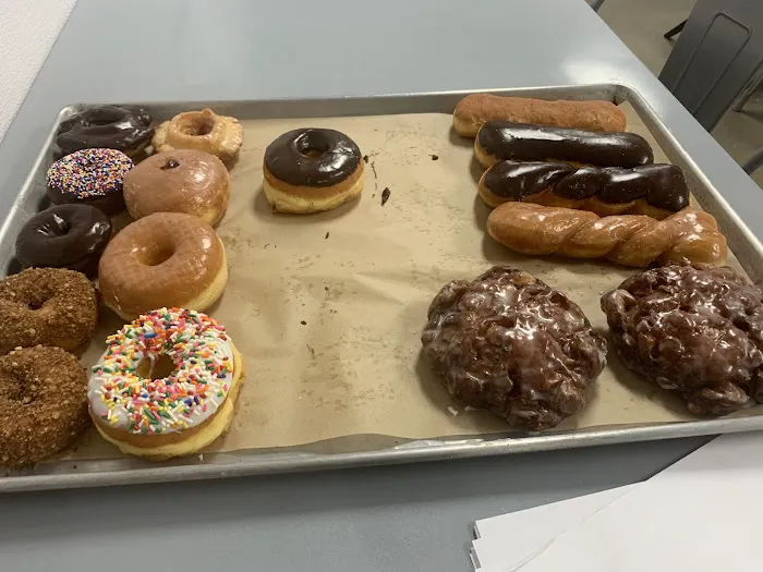 Rossmoor Pastries Picture 2