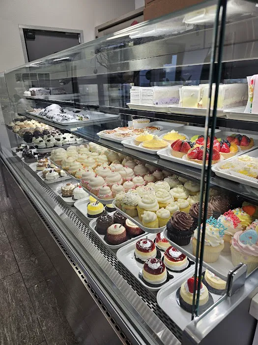 Rossmoor Pastries Picture 3