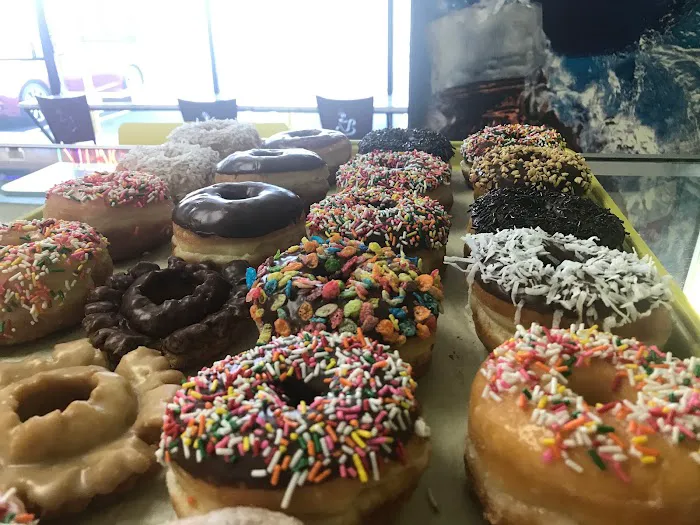 Granny's Donuts Picture 2