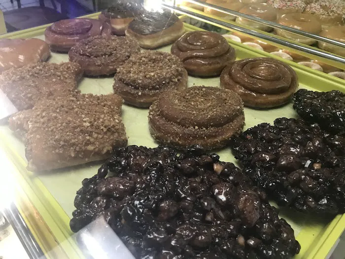 Granny's Donuts Picture 10