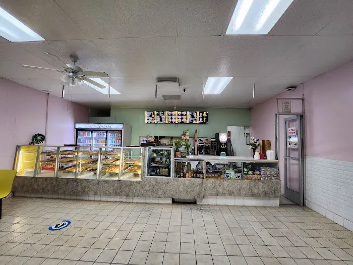 Granny's Donuts Picture 3