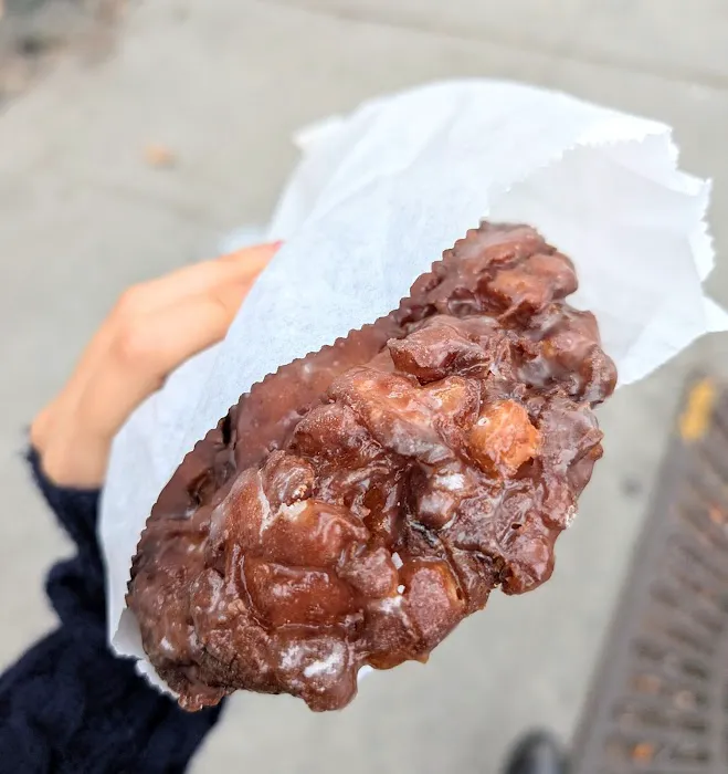 Manna Donuts Picture 2