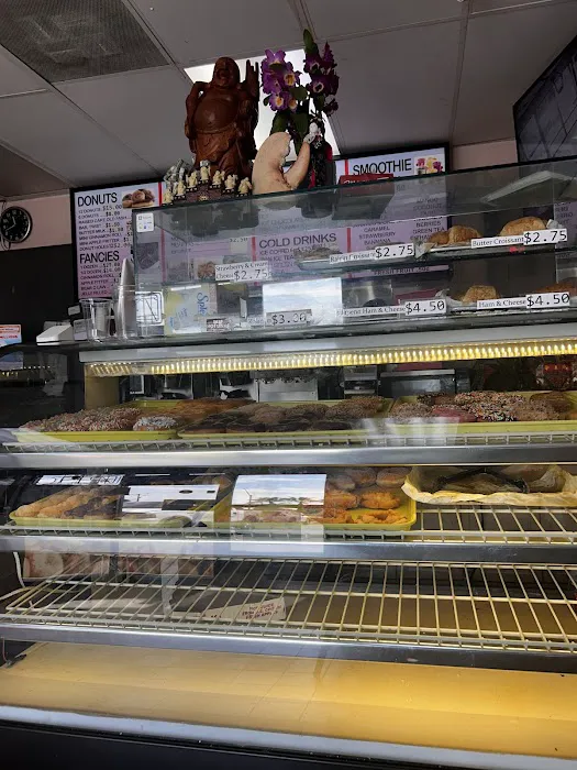 Manna Donuts Picture 3