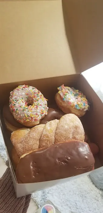 Manna Donuts Picture 9