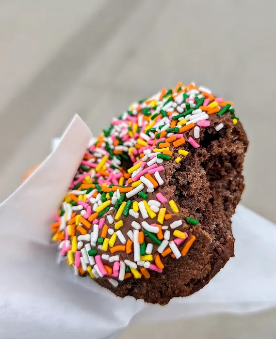 Manna Donuts Picture 6