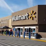 Walmart Bakery