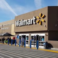 Walmart Bakery ico