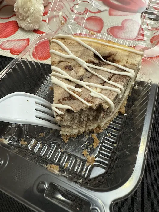 Doll Babee Cheesecakes Picture 10