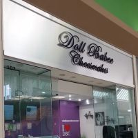 Doll Babee Cheesecakes ico