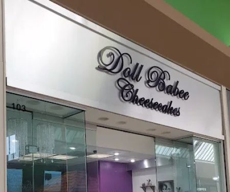 Doll Babee Cheesecakes