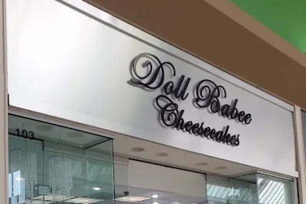 Doll Babee Cheesecakes