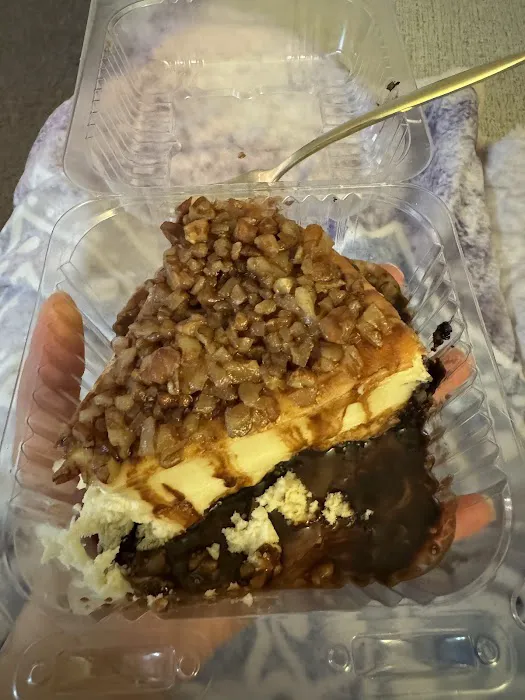 Doll Babee Cheesecakes Picture 6