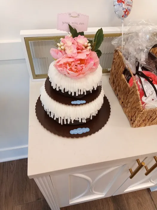 Nothing Bundt Cakes Picture 4