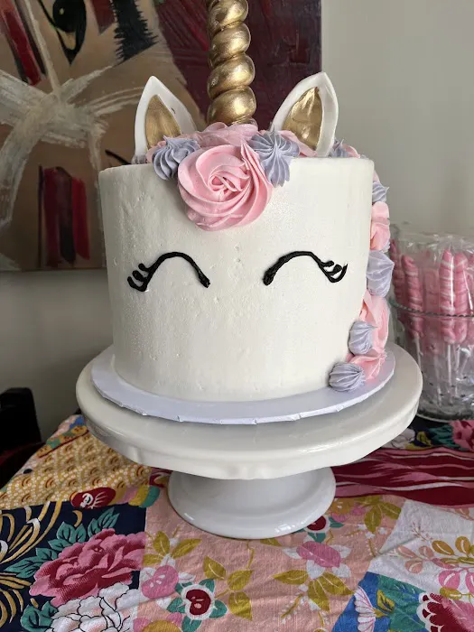 Sugar From The Heart Bakeshop Picture 3