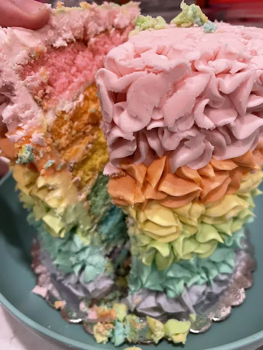 Sugar From The Heart Bakeshop Picture 2