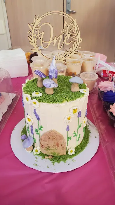 Sugar From The Heart Bakeshop Picture 1