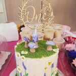 Sugar From The Heart Bakeshop