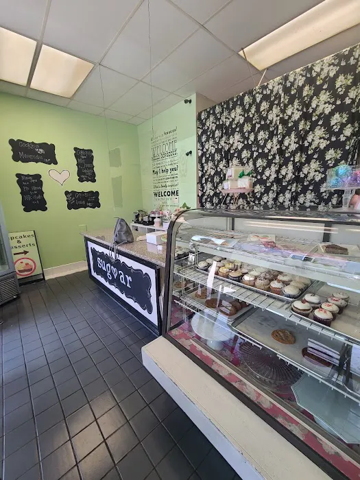 Sugar From The Heart Bakeshop Picture 4