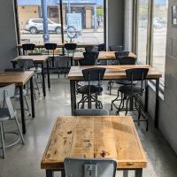 Saints and Sinners Bakeshop ico