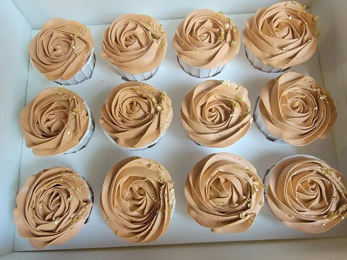 SweetDelights by Susy Home- Based Bakery Picture 2