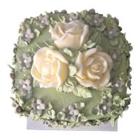 SweetDelights by Susy Home- Based Bakery ico