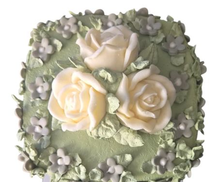 SweetDelights by Susy Home- Based Bakery