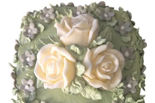 SweetDelights by Susy Home- Based Bakery