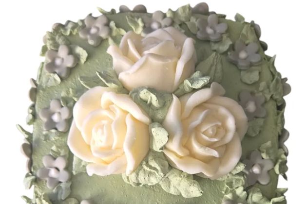 SweetDelights by Susy Home- Based Bakery