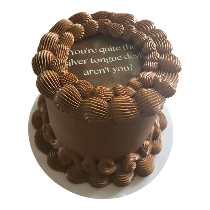 SweetDelights by Susy Home- Based Bakery Picture 6