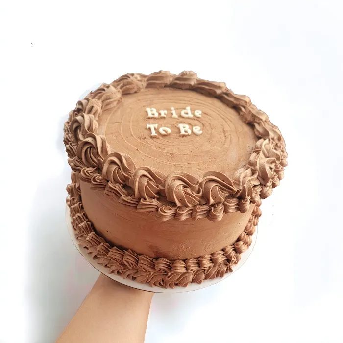 SweetDelights by Susy Home- Based Bakery Picture 3