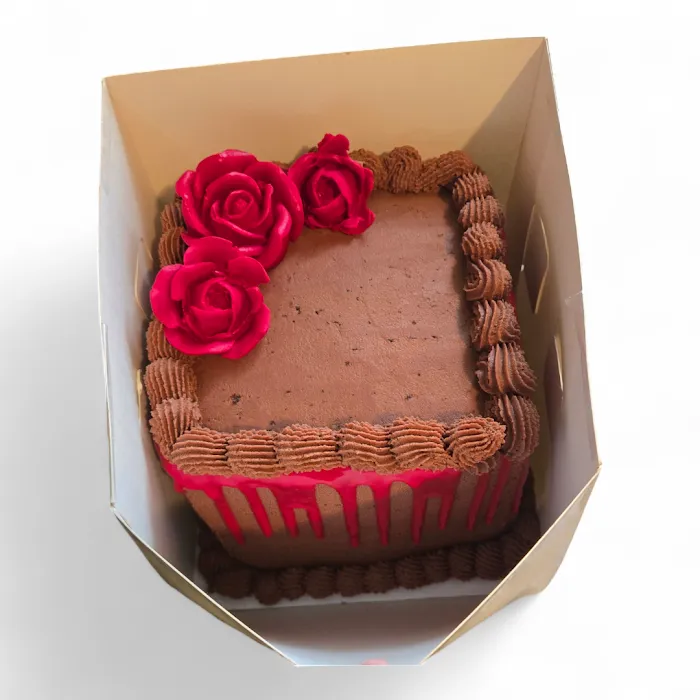 SweetDelights by Susy Home- Based Bakery Picture 5