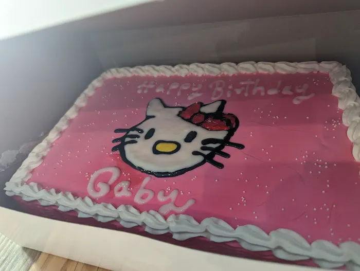 Medina's Bakery Picture 1