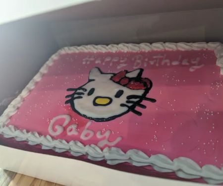 Medina's Bakery