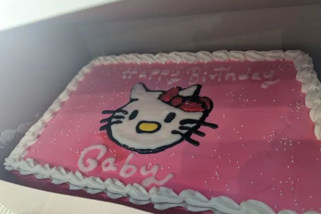 Medina's Bakery